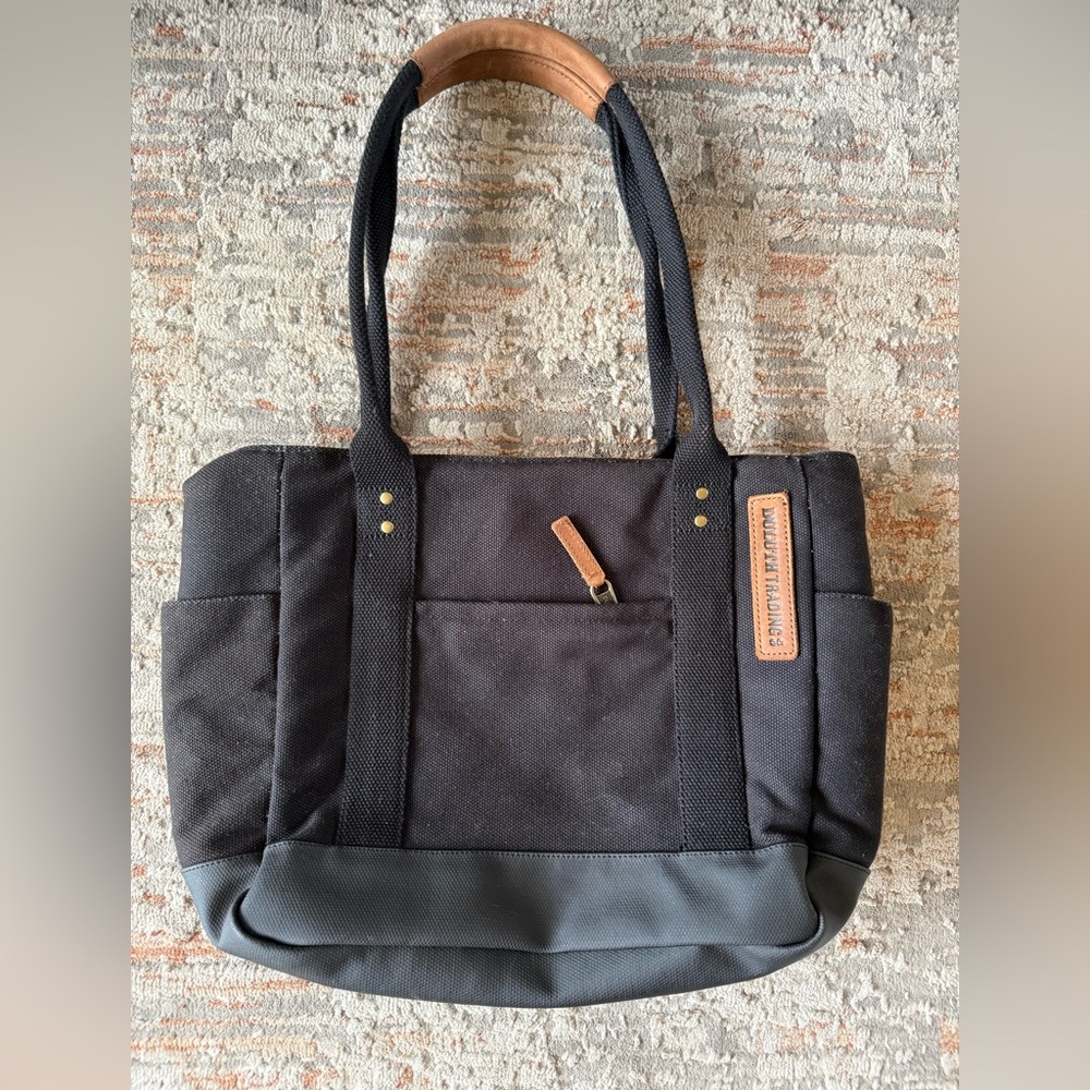 Duluth Trading Co Tote Bag